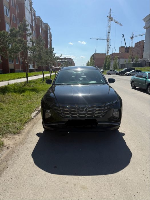 Продам Хендай туксон