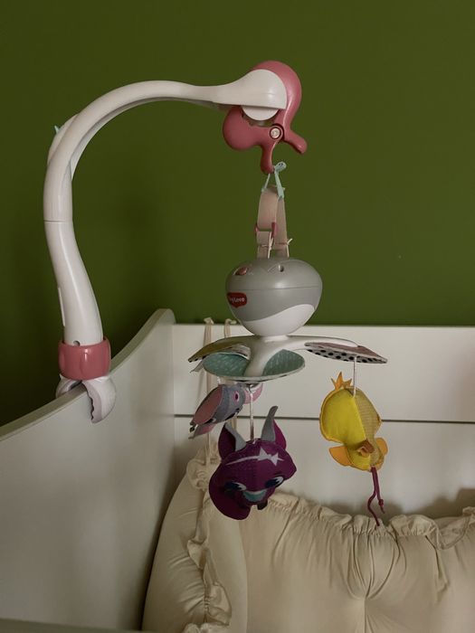 Tiny love въртележка