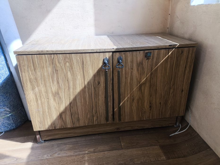 тумба отдам самовывоз