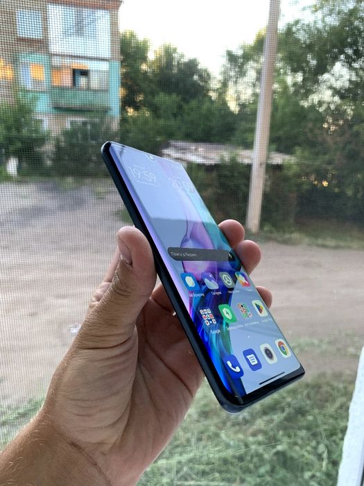 Mi Note  10  Pro