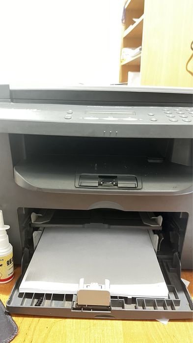 canon  4018 принтер