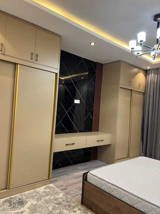 Срочно Продается Новостройка ЖК YUNUSABAD RESIDENCE 2/5/9 А-3