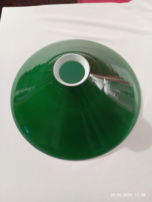 Обожур для лампы