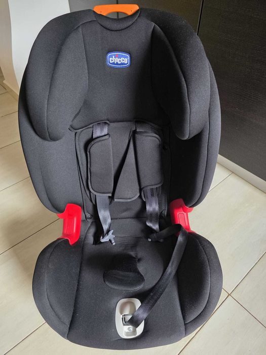 Scaun auto Chicco YOUniverse Fix, ISOFIX, 9-36 kg, stare impecabila