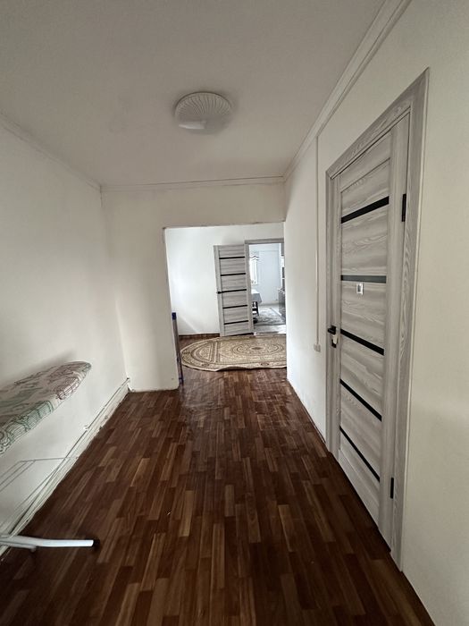 Продается дом в Чапаево