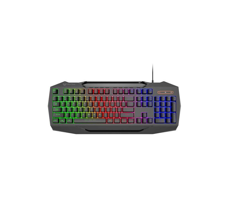 ! Комплект Meetion C490 проводной игровой 4 в 1