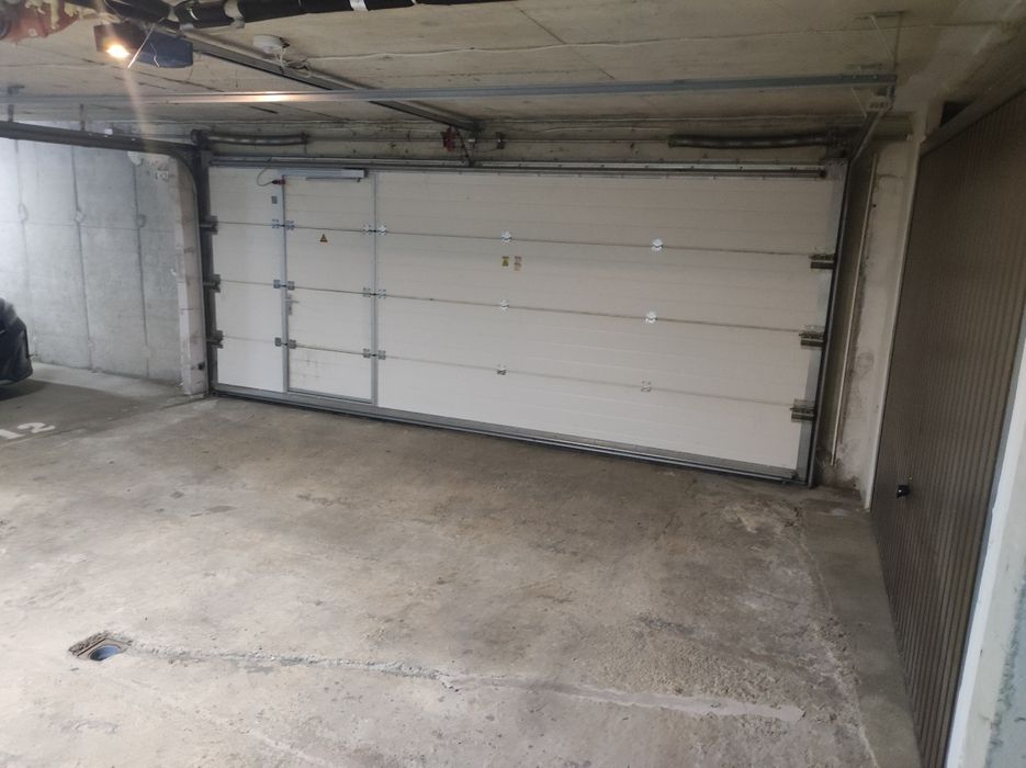 Дава се под наем Гараж / Паркомясто в Бургас, Меден рудник - зона В - 23 кв.м за 76.5 € - Снимка #7