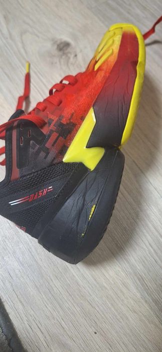 Баскетболни маратонки Adidas D.O.N.