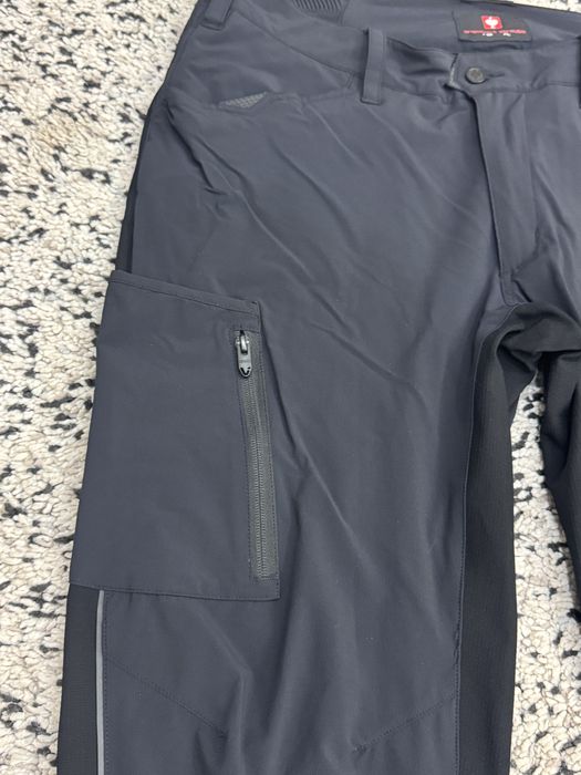 Мъжки панталон ENGELBERT STRAUSS . Размер 56