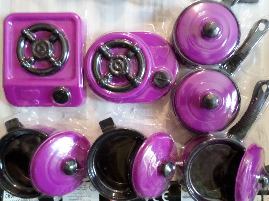 Реалистична кукла-бебе с аксесоари