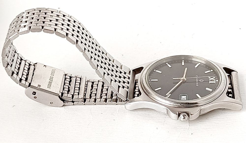 Швейцарски часовник с панагюрски характер! Candino SWISS MADE – Наград