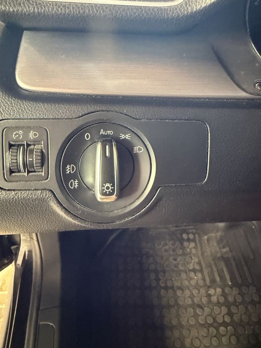 Passat B7 1.6 TDI
