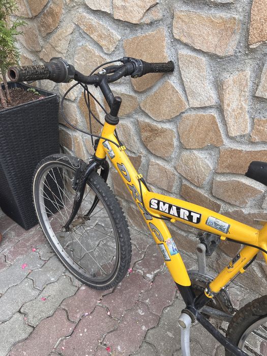 Колело Drag среден размер