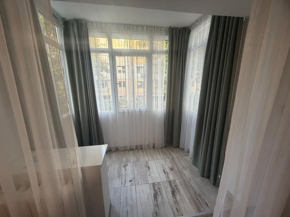 Inchiriez apartament doua camere