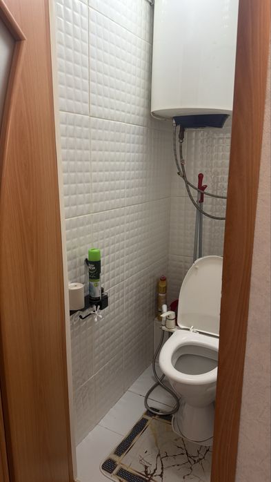 Продам 3-х ком квартиру