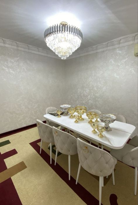 SROCHNO 4 xona remont mebel texnika