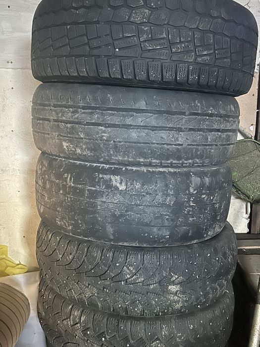 ПРОДАЮ шины размер 14