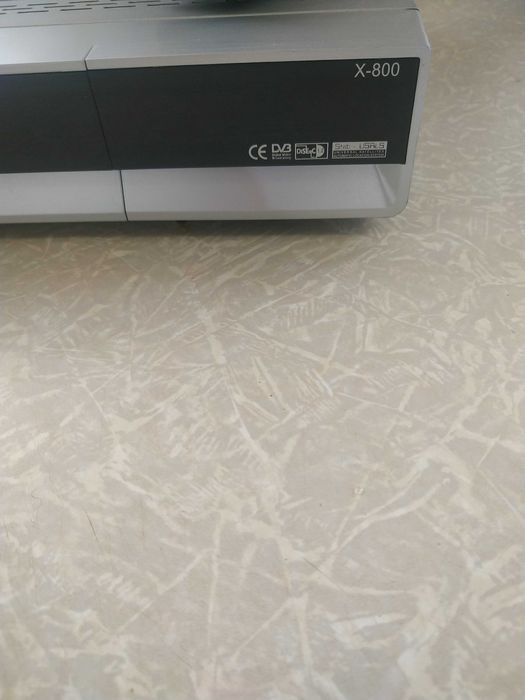 Продается OPENBOX X-800