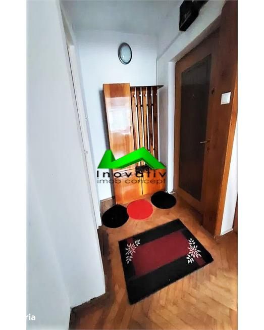 Apartament 3 camere 2 bai Sibiu Siretului