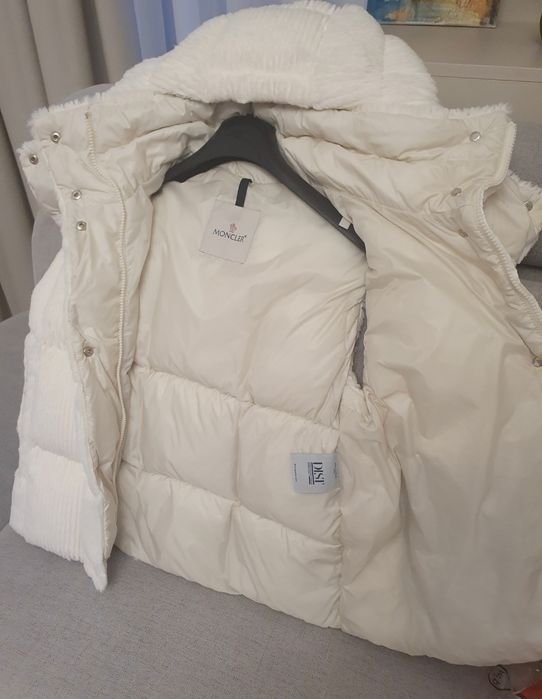 Vestă Damă Moncler