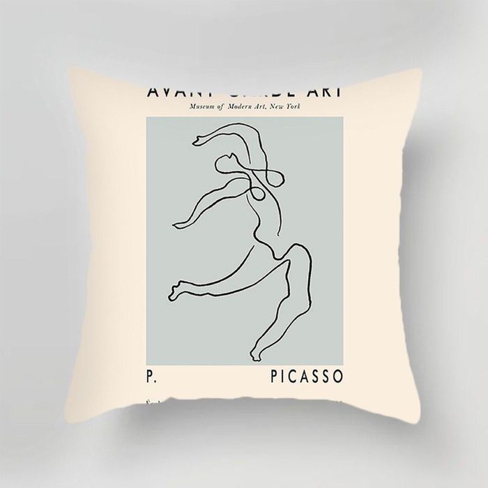 Декоратив подушки