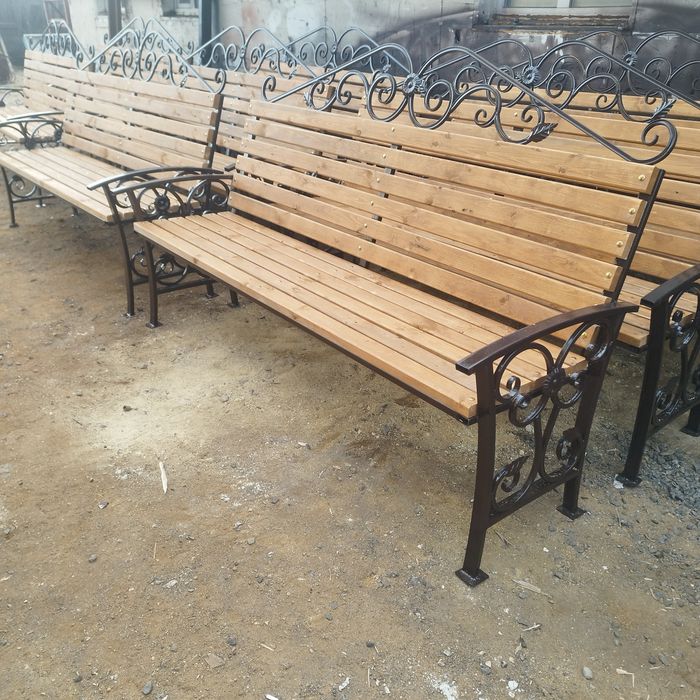 сеамецки лавочки