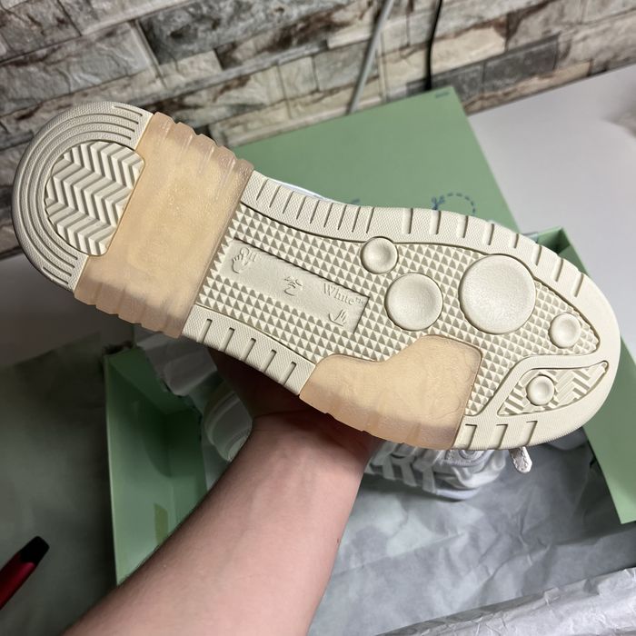 Off White Out Of Office