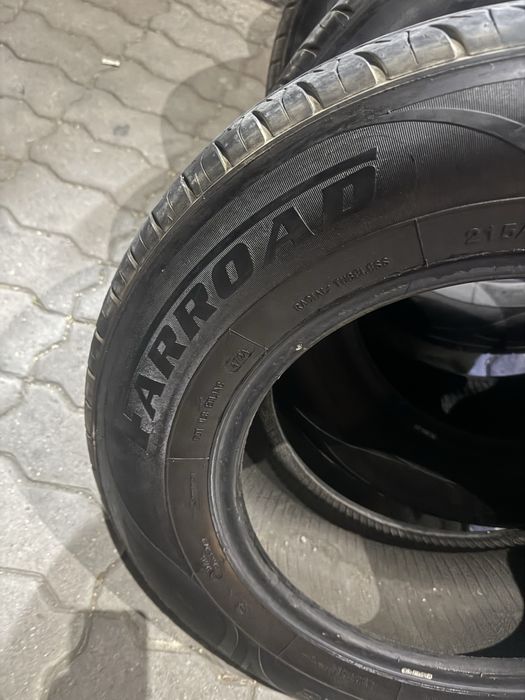 215 70 r16 Farroad летний