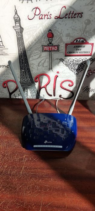 Продается Интернет-модем