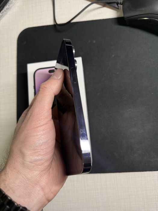 Iphone 14 pro 128gb Fullbox