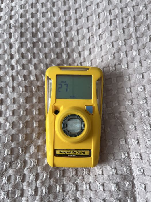 Продажа газоанализатора