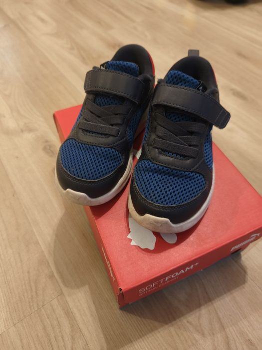 Детски маратонки Puma- 28 номер