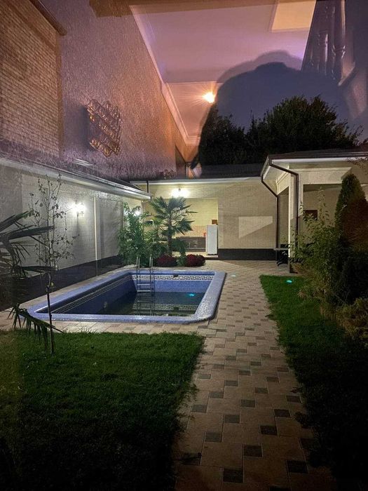 Срочно сдается евро дом в яккасарайским районам