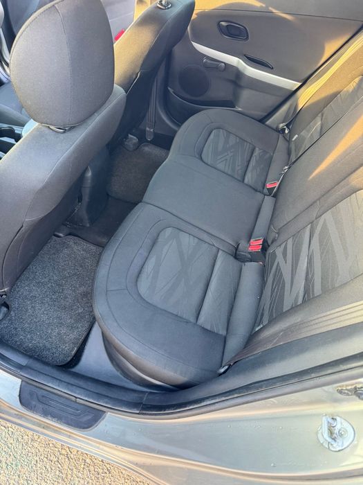 Kia Ceed 1.4 CVVT GPL BRC 100CP
