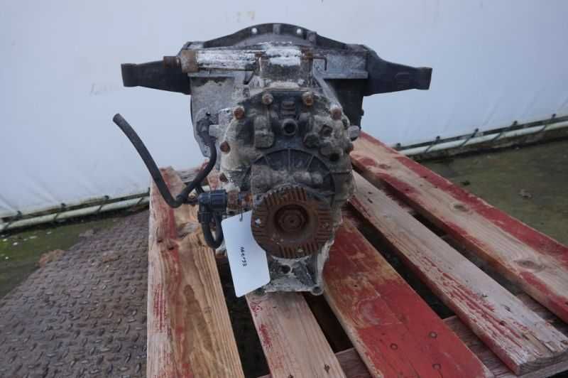Cutie de viteze ZF Ecolite S5-42 L2000 MAN F2000 - Piese de schimb MAN