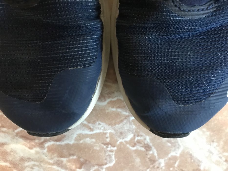 Nike маратонки