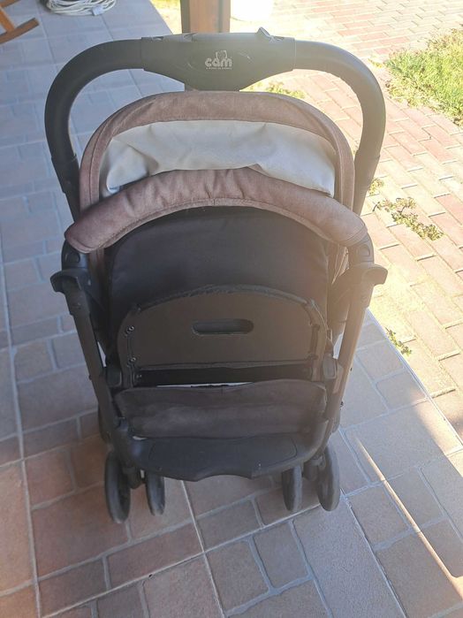 Лятна киличка  Can curvi