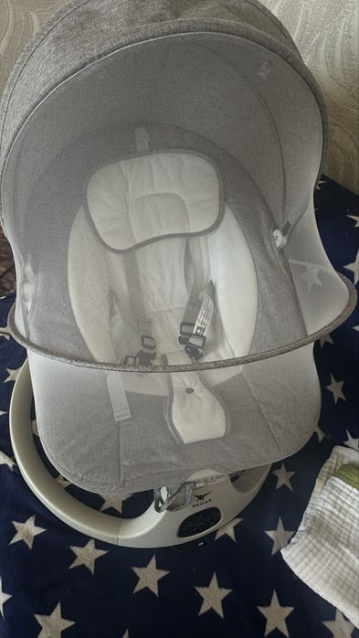 Шезлонг PEGAS