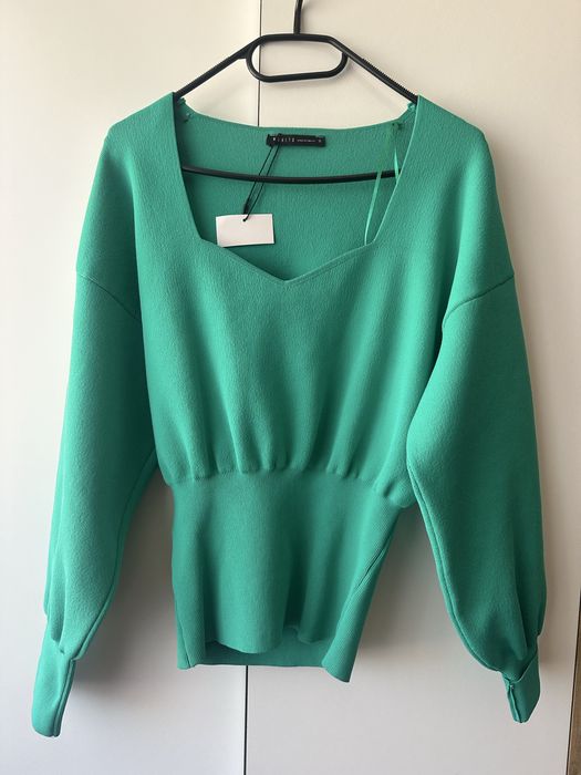 Дамска блуза MOHITO