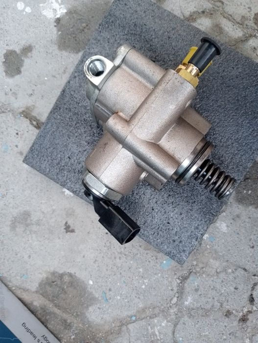 Тнвд топлевный насос