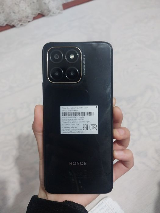 Honor X 6a 64 Gb
