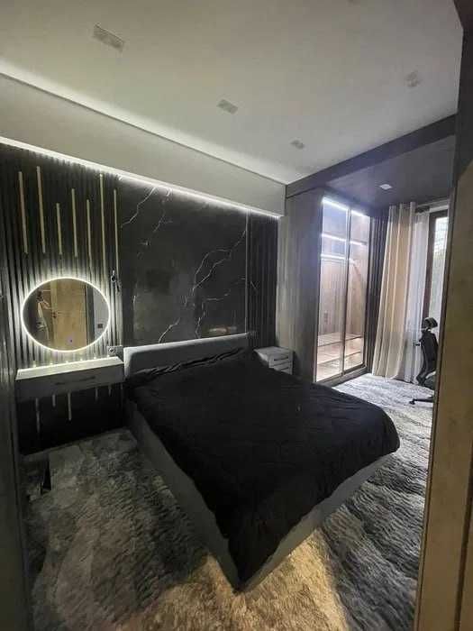 Сдаётся в аренду 3-ком квартира на Яккасарайский Ул Шота руставели!!