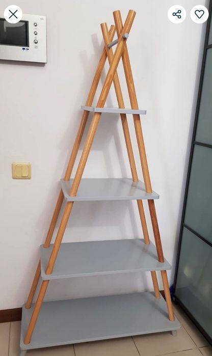 Etajera/Biblioteca living