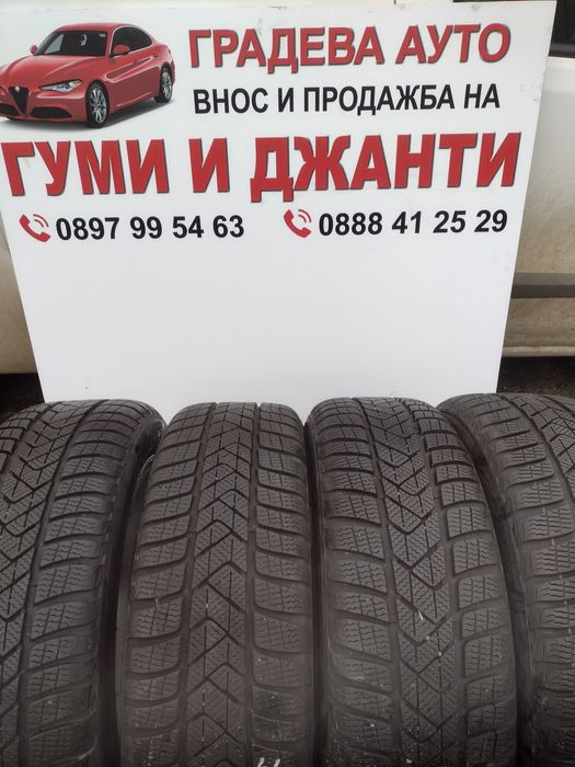 Нови Belmont 17-5x112 ET46 6.5j Golf 8 RLine