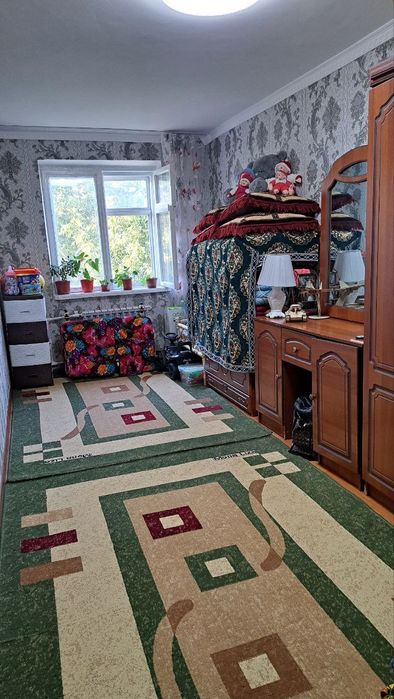 3-mikrorayon 71-domdan uy sotiladi