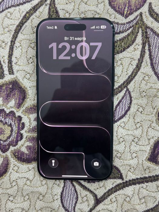 Айфон 17 АИР 256