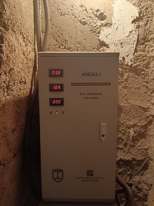 Satlibizator andeli 20tali sotiladi oganimga 1 oycha bo'ldi