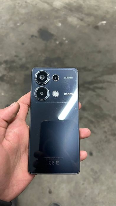 Redmi Note 13 pro