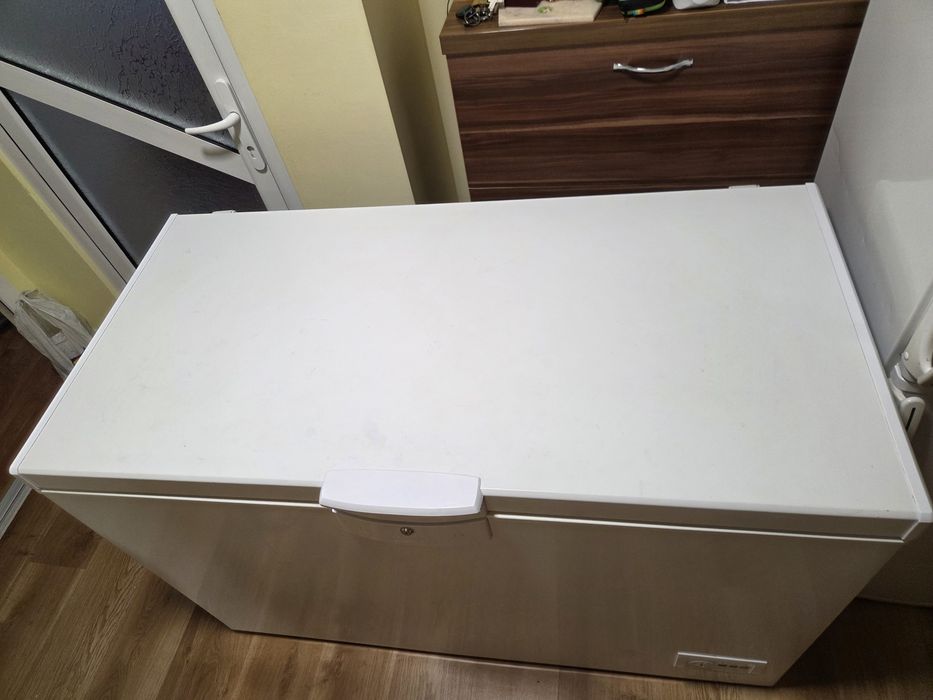 Laba frigorifica Beko 284 Litri
