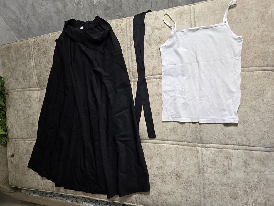 Кийимлар кизлар учун